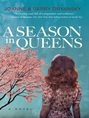 cover image of A Season in Queens